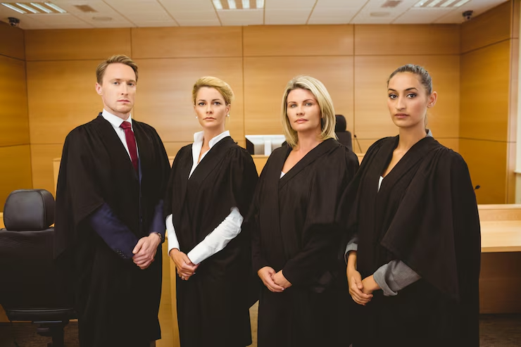 Law-1