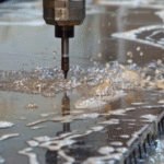drilling